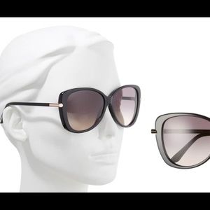 Tom Ford Linda 9324 50F